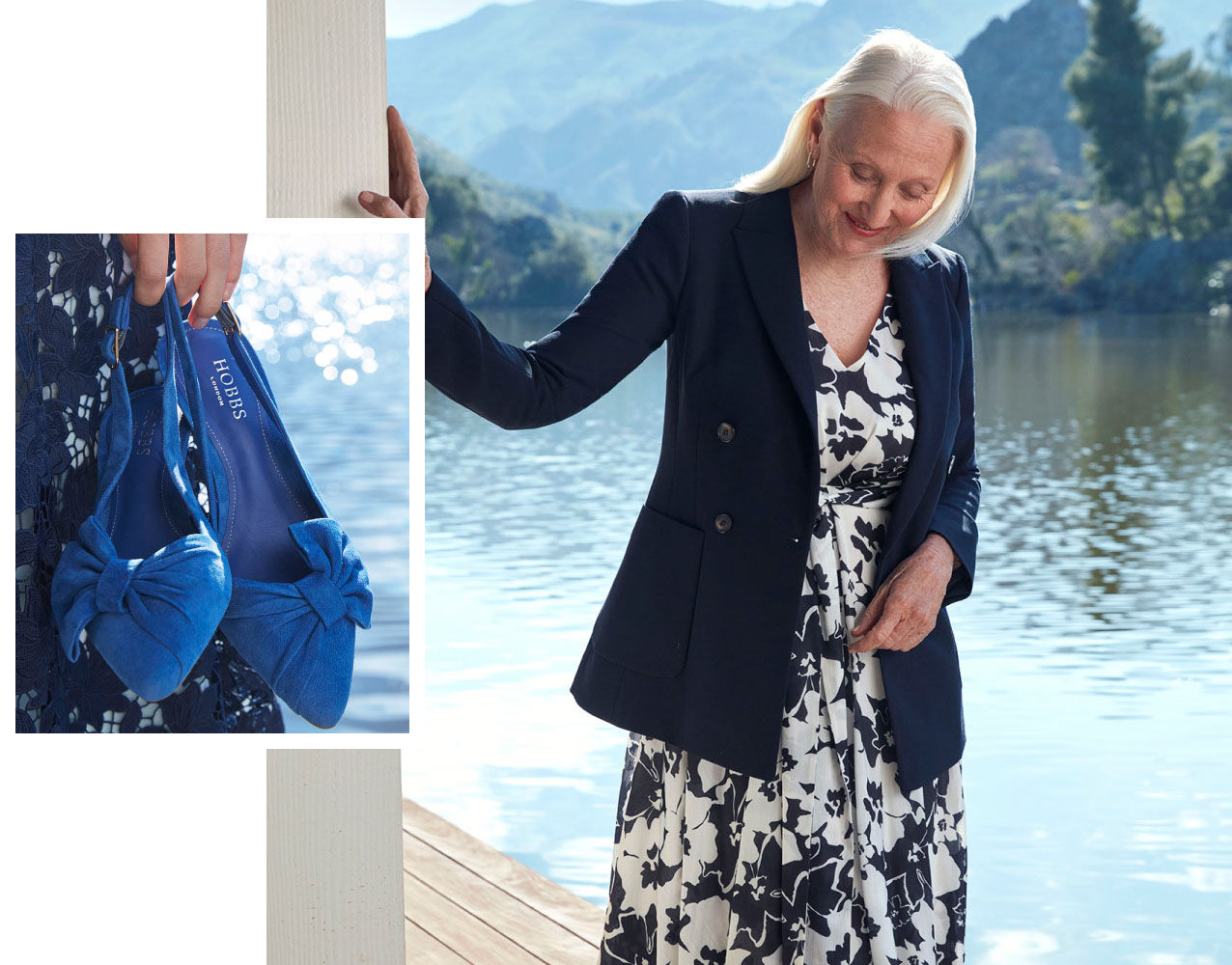 Hobbs New Season Summer Clothes